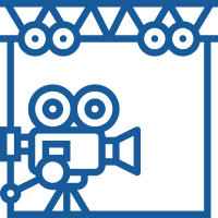 Multi-Location Simultaneous Live Streaming